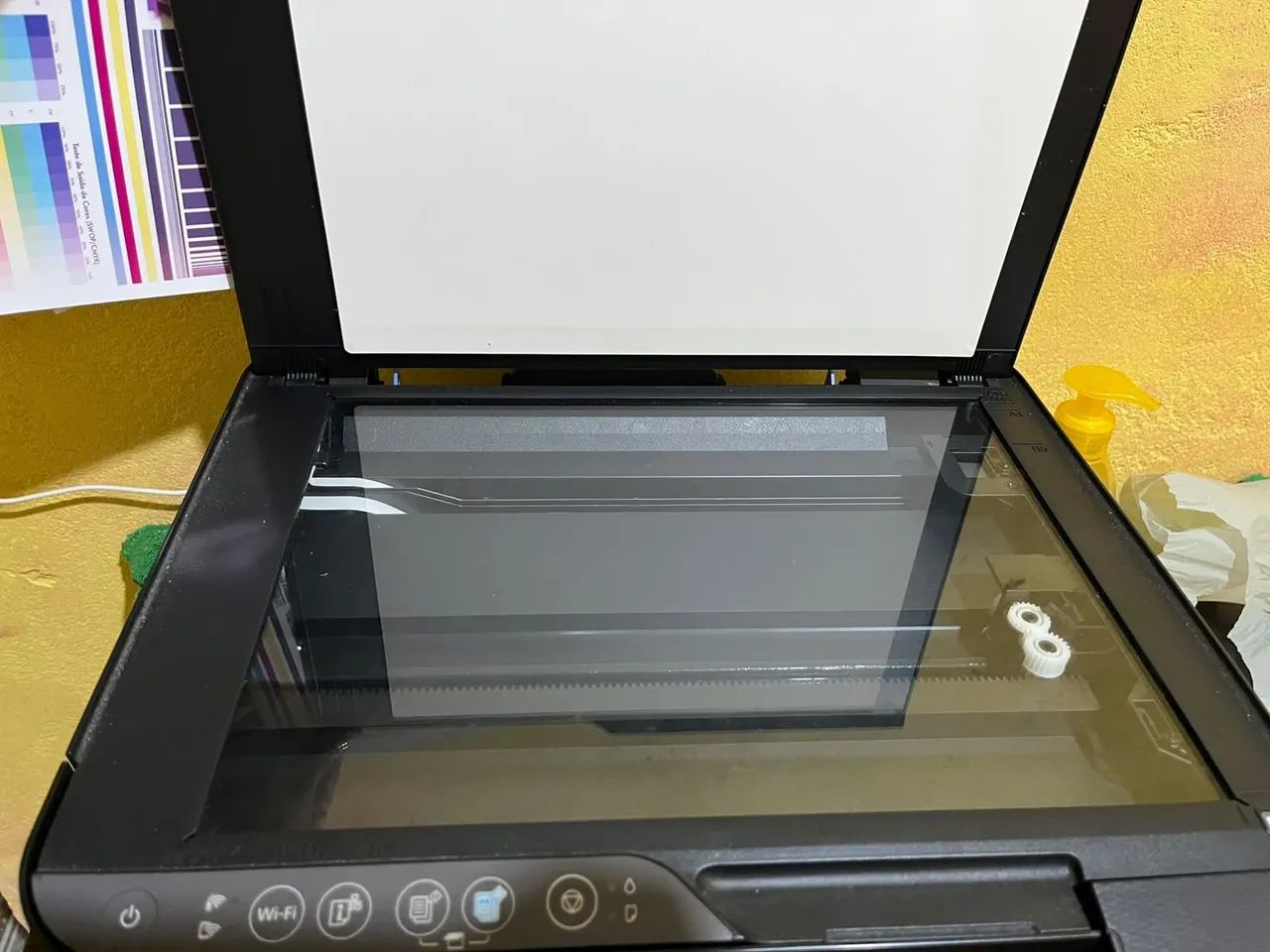 Vendo Impressora Epson L 3250 - Foto 2