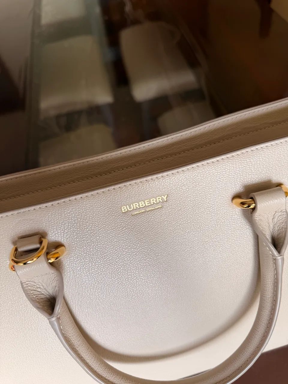 Bolsa Burberry  - Foto 3