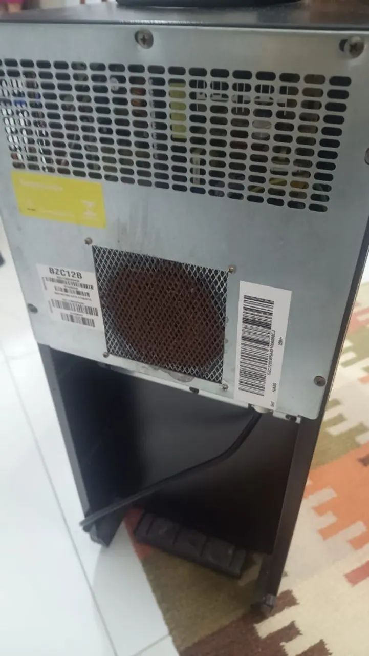 Adega climatizada Brastemp  - Foto 3