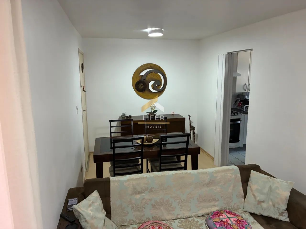 apartamento - São Bernardo - Campinas - Foto 2