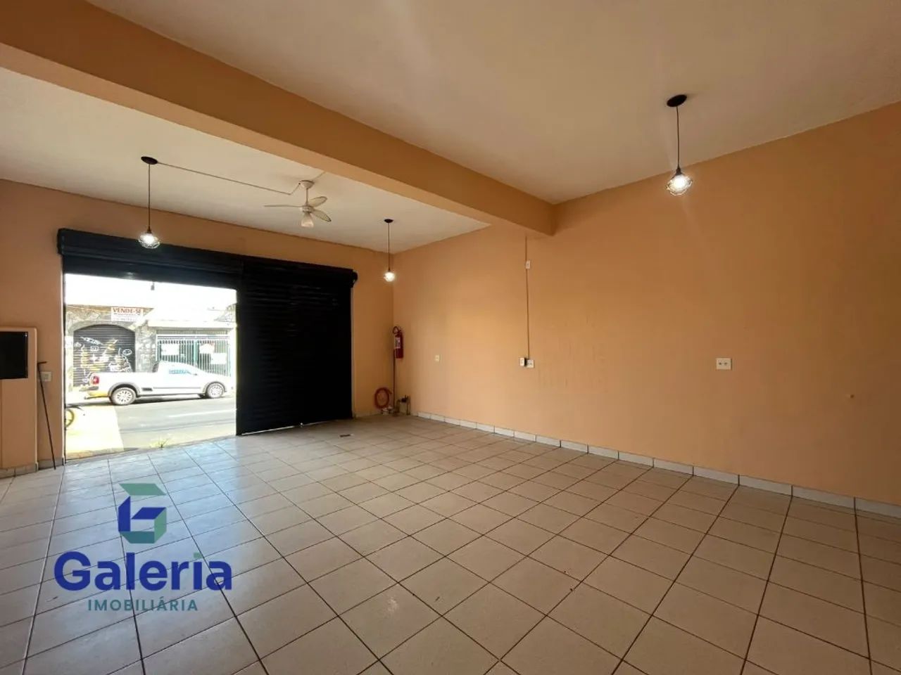 Salão comercial para alugar, 63m² - Ipiranga - Foto 3