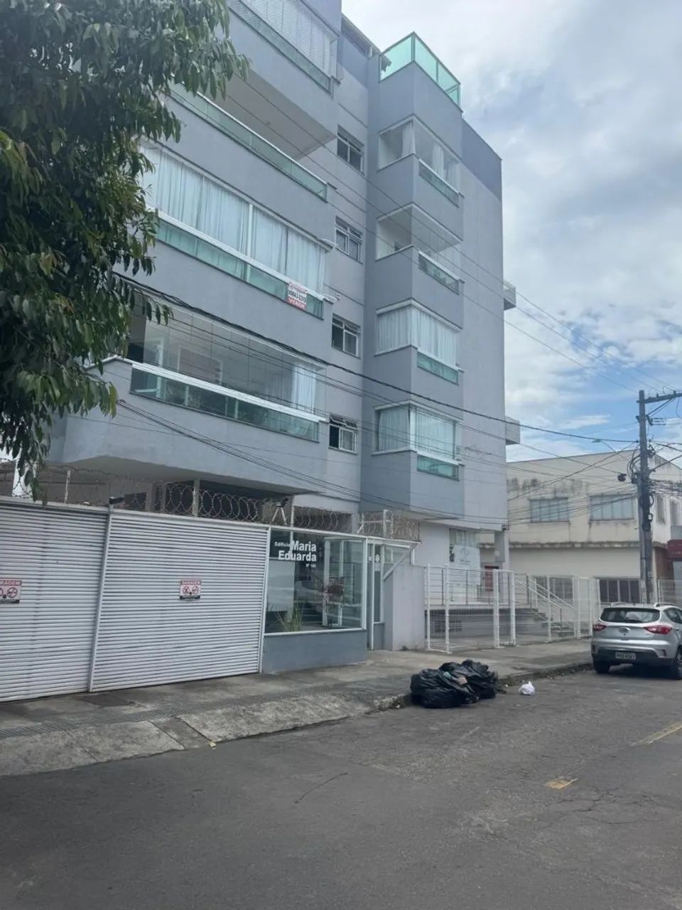 Apartamento bairro de Fátima 