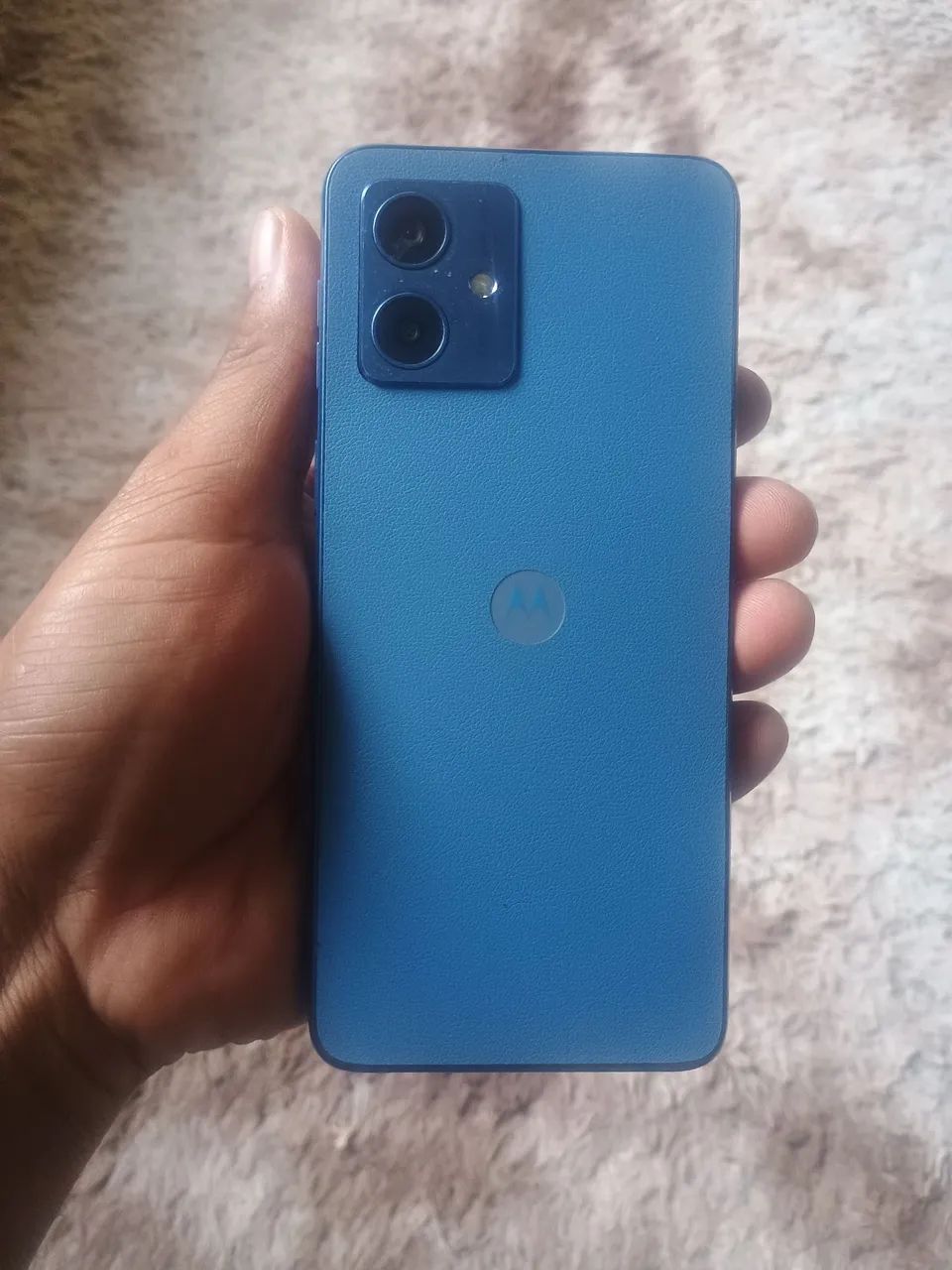 Motorola G54 5G NFc de 256 GB novo  - Foto 2