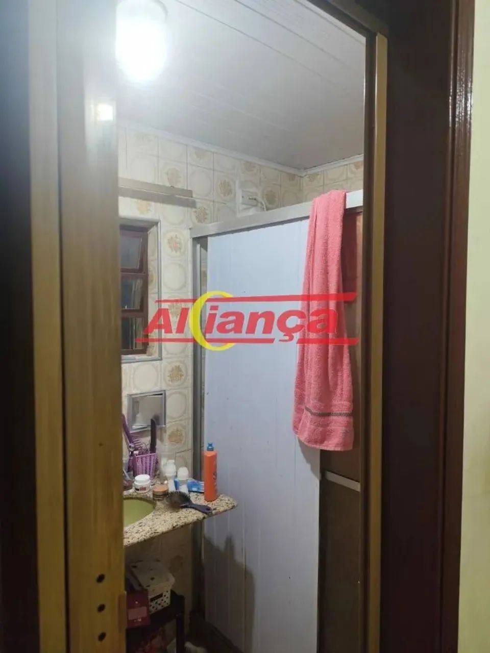 Sobrado no Parque Sto Antonio - Foto 12