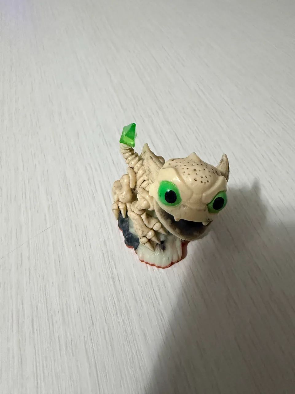 Boneco Skylanders Trap Team Funny Bone