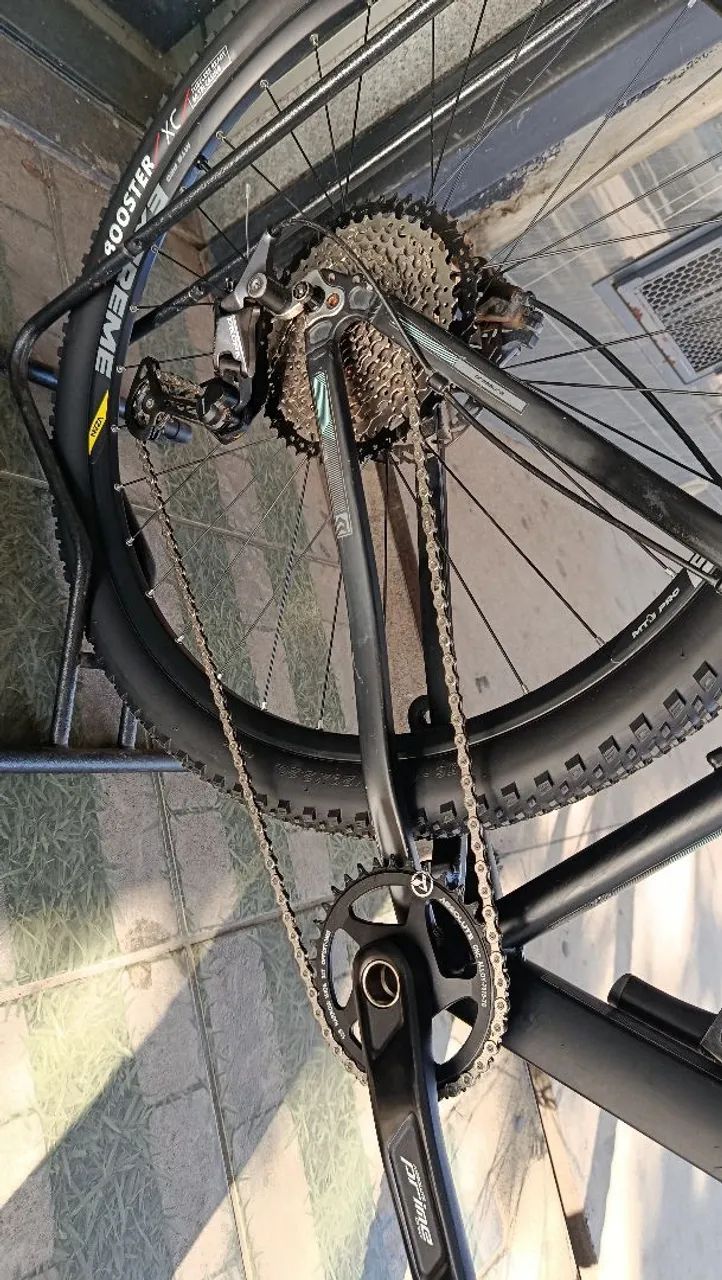 BICICLETA RAVA ARO 29 - Foto 2