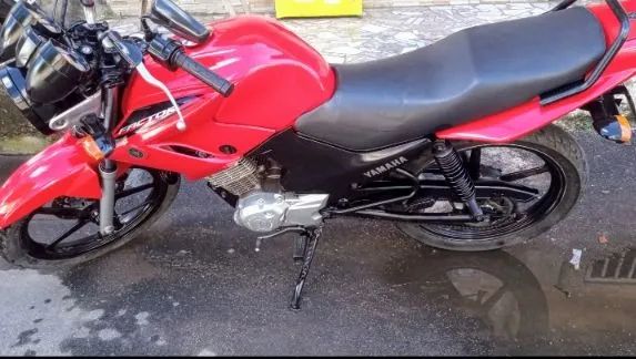 Moto a venda  - Foto 5