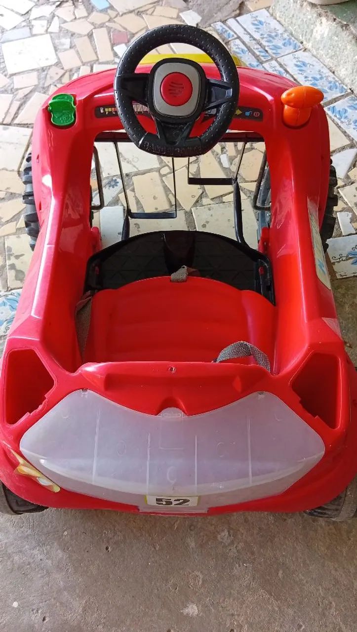 Vendo carrinho passeio  - Foto 2