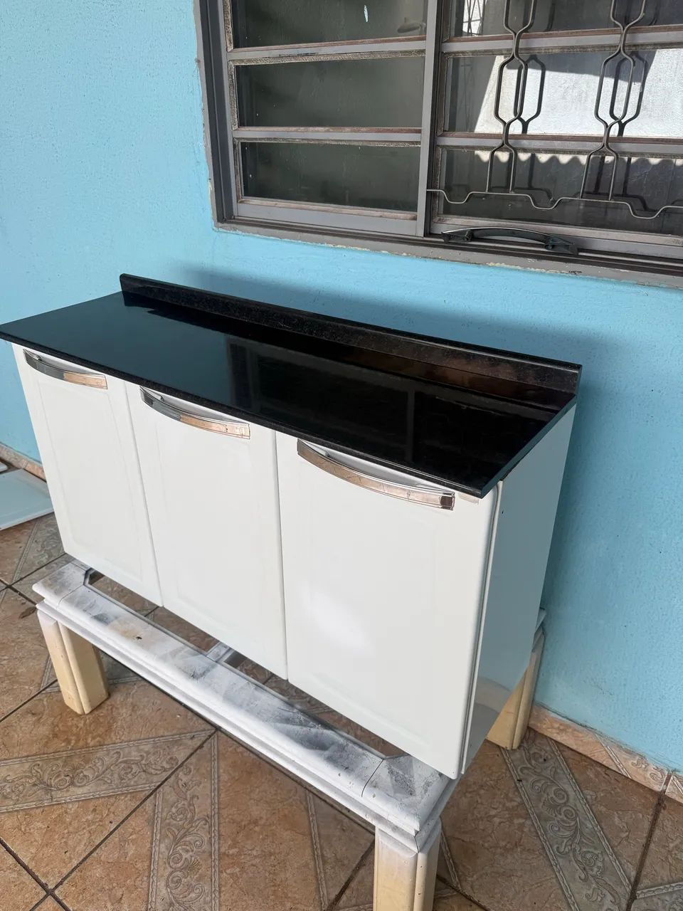 Balcao de cozinha , entrego  - Foto 4