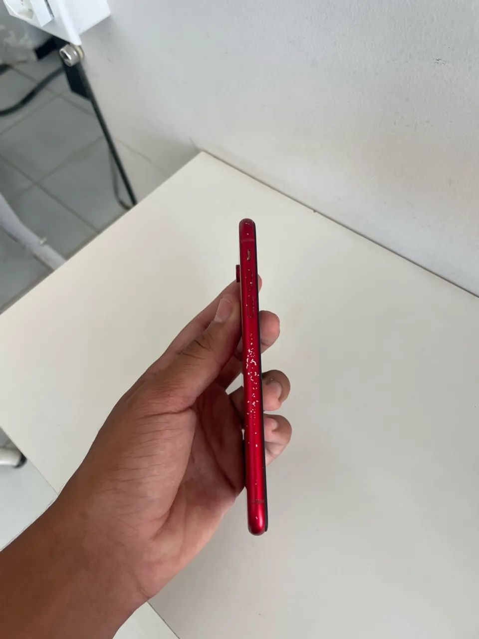 Iphone XR / VERMELHO - Foto 4