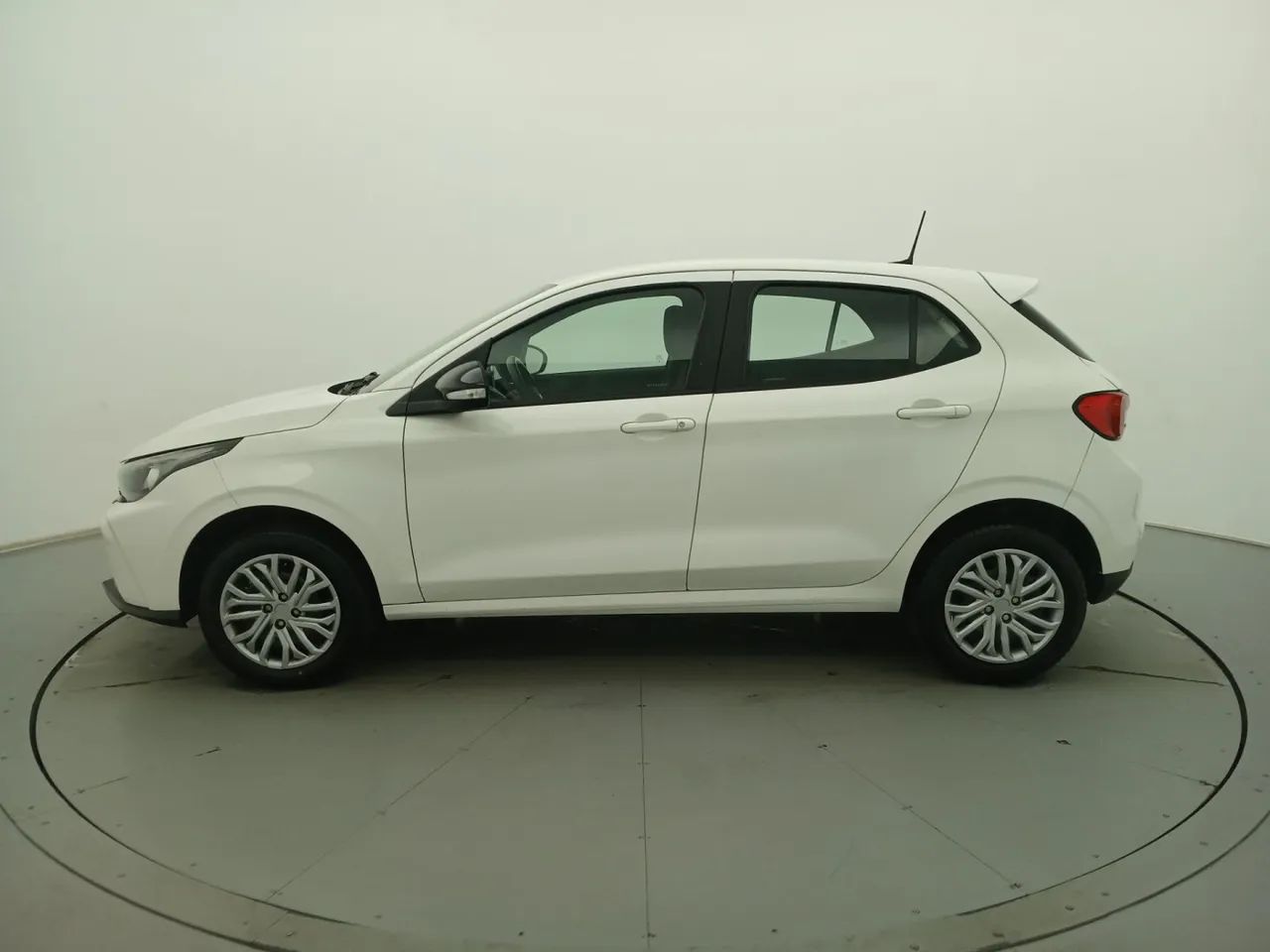 Fiat Argo Drive 1.0 Firefly 2026 - Foto 2
