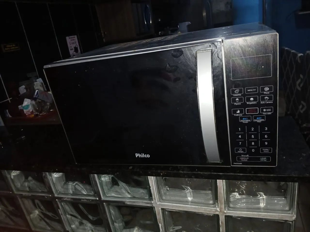 Microondas  - Foto 5
