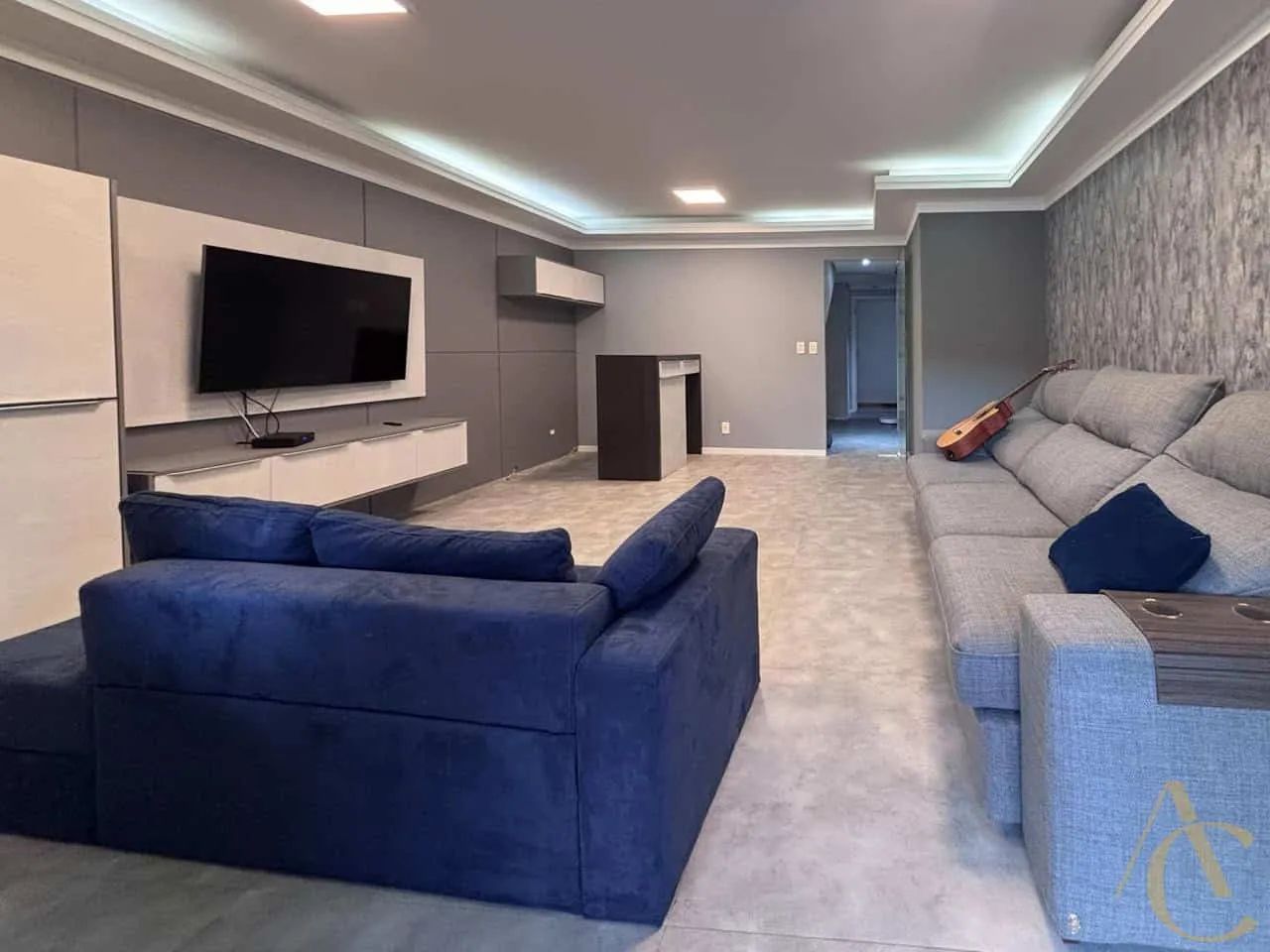 Apartamento à venda - 5 quartos - duplex - Trindade | Florianópolis/SC - Foto 5