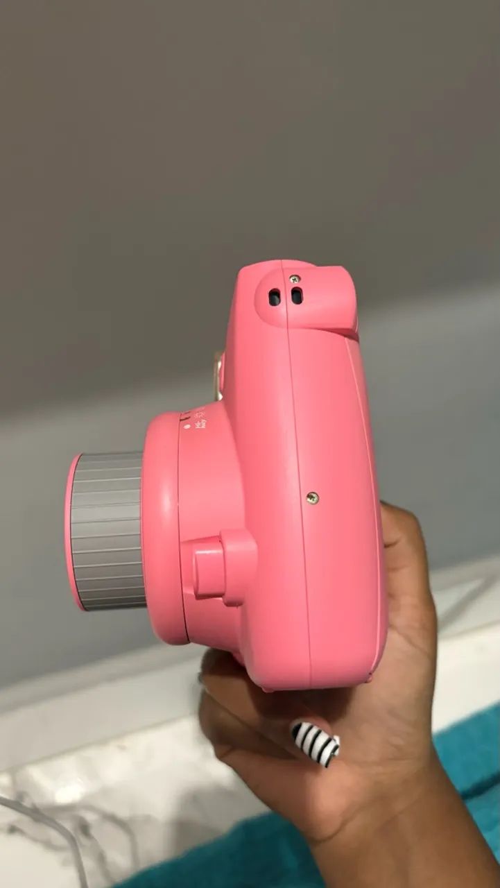 Câmera instax - Foto 4