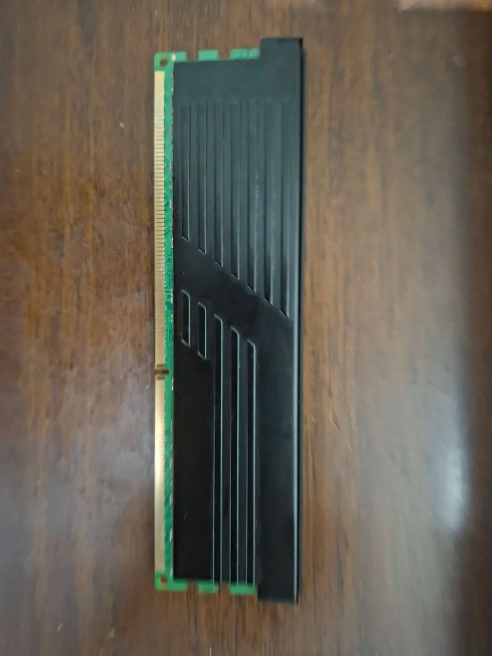 Memória Ram DDR3 4GB 12800 - Foto 2