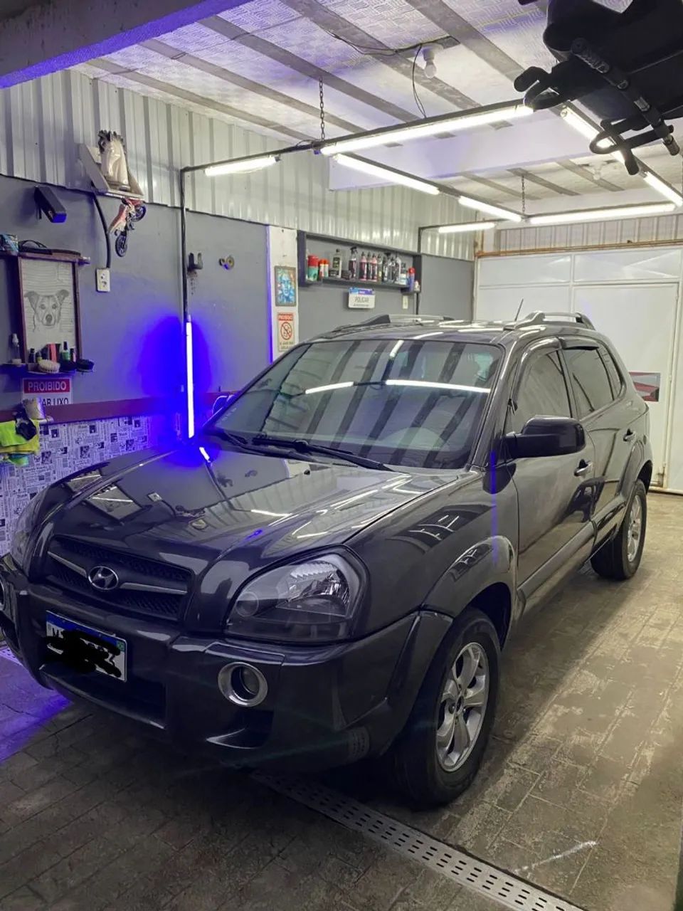 Precisa-se de pintor automotivo  - Foto 5