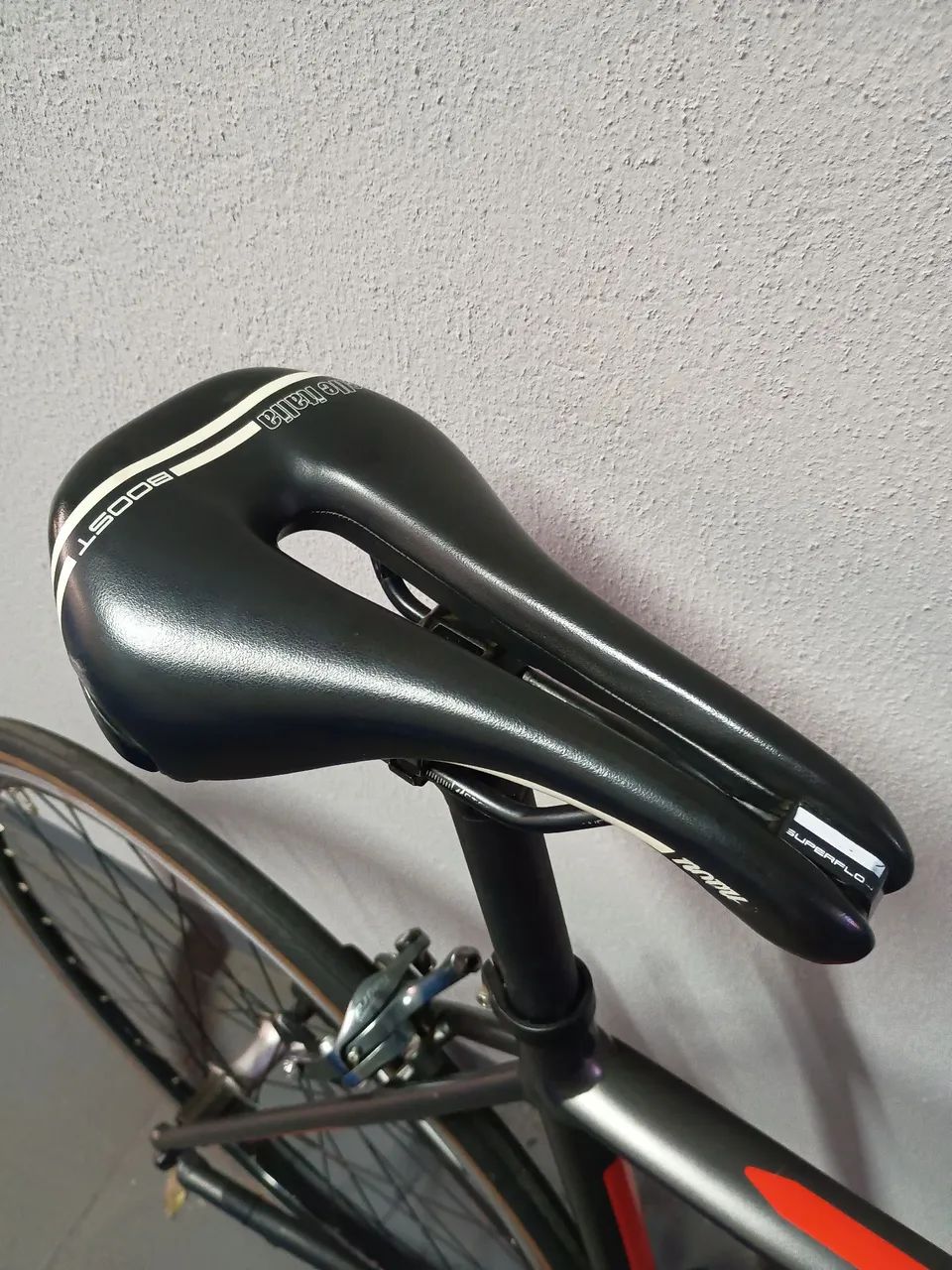 Caloi Strada Racing - Foto 5