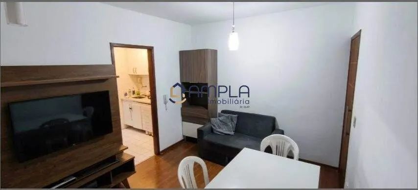 Apartamento com 3 quartos e suíte no Jardim América - Foto 2