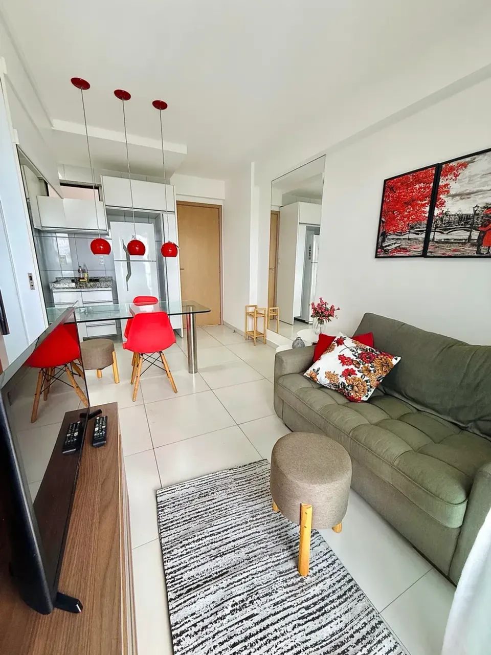 Apartamento para locação em Soledade  Pronto para morar! - Foto 9