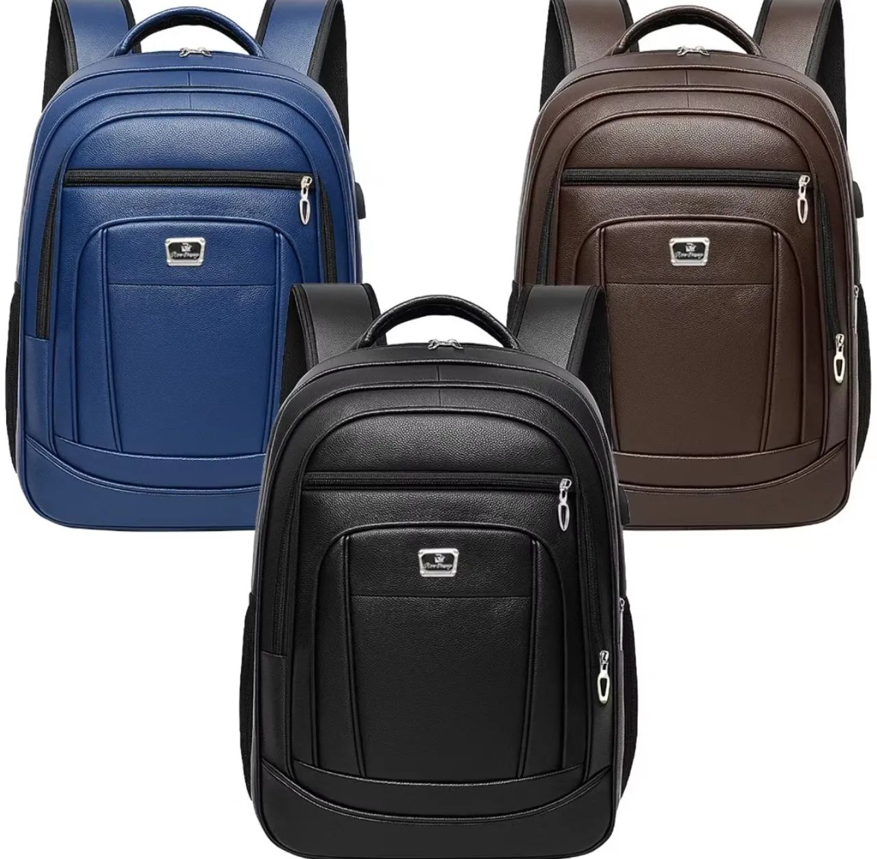Mochila grande e média 