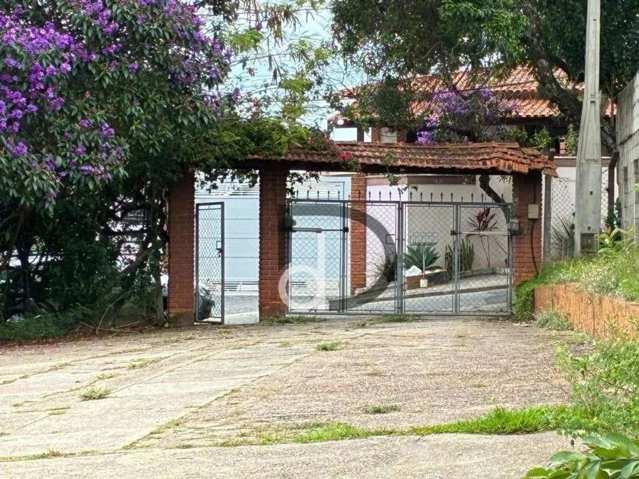 Chácara em ótima localização no Panorama, com 923 m2 de área total. - Foto 4