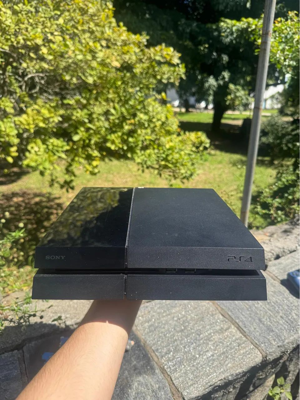 Ps 4 - Foto 4