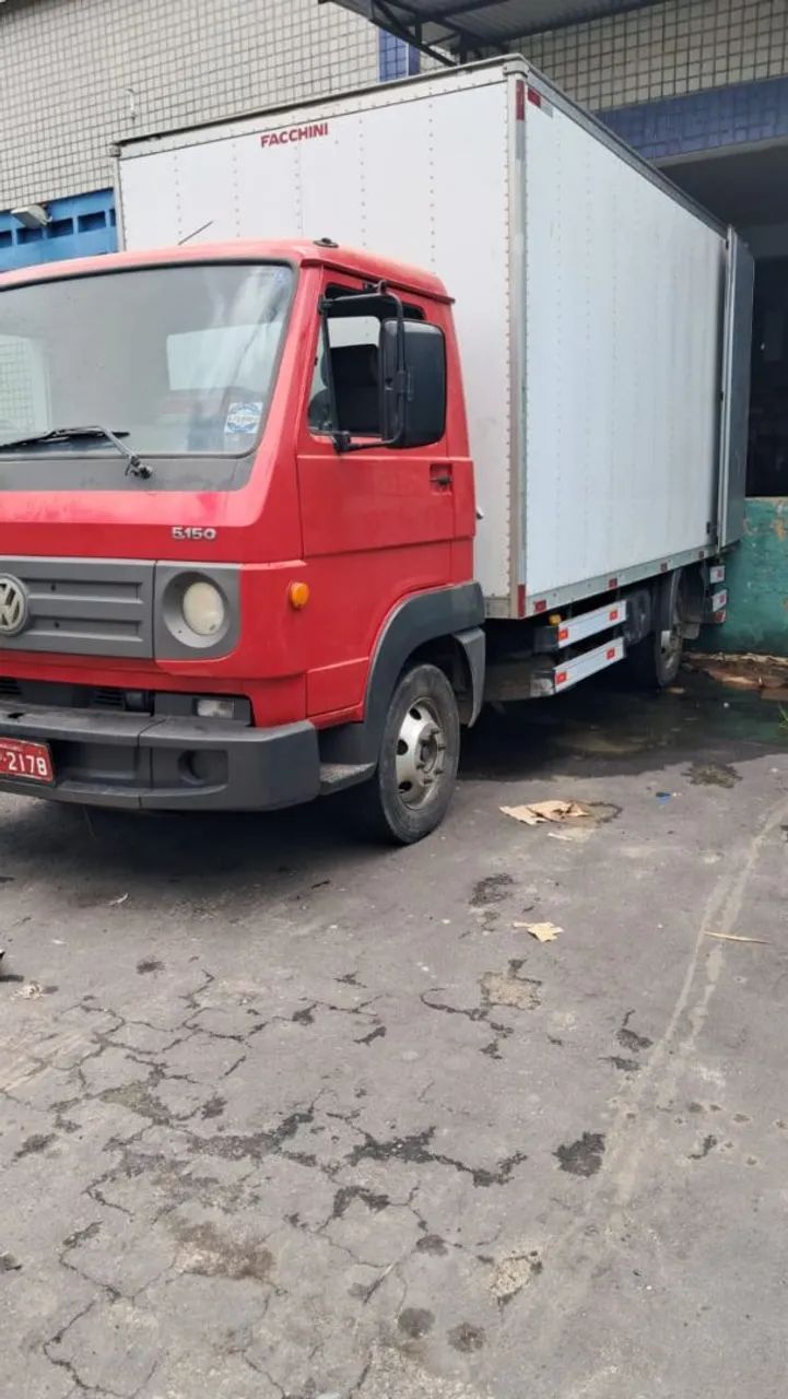 Vende-se caminhão  - Foto 3