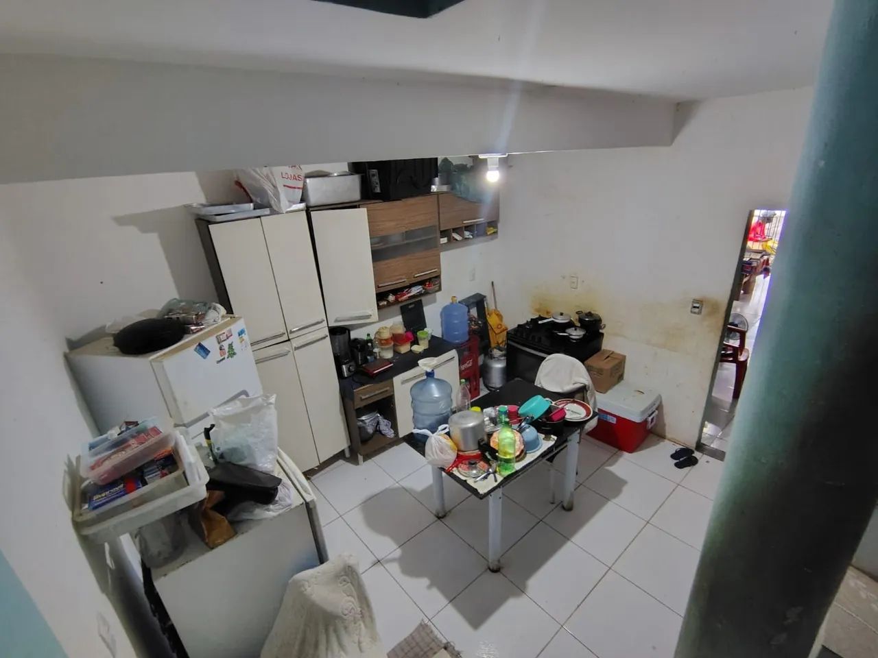 CASA PRA VENDER NO 17 DE MARÇO  - Foto 2