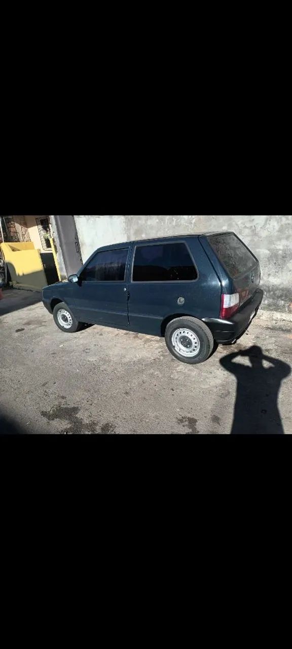 Fiat Uno 2005