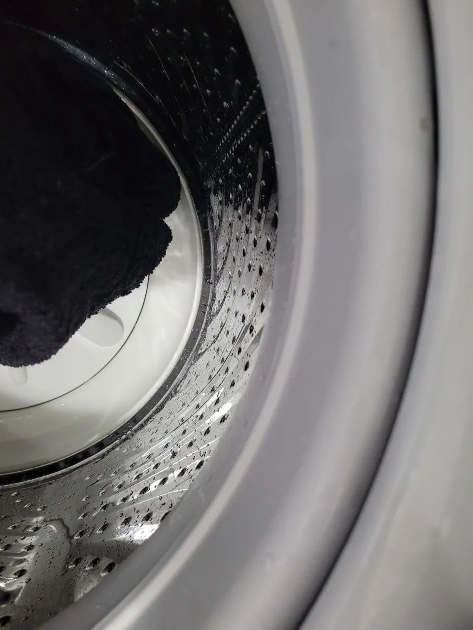 Lavadora de roupas BRASTEMP - Foto 5