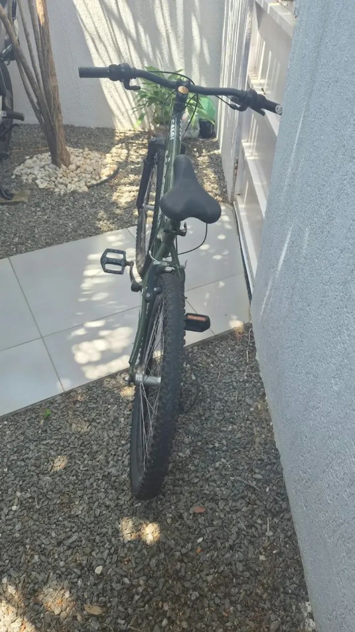 Caloi Max Front Aro 24 - Foto 5