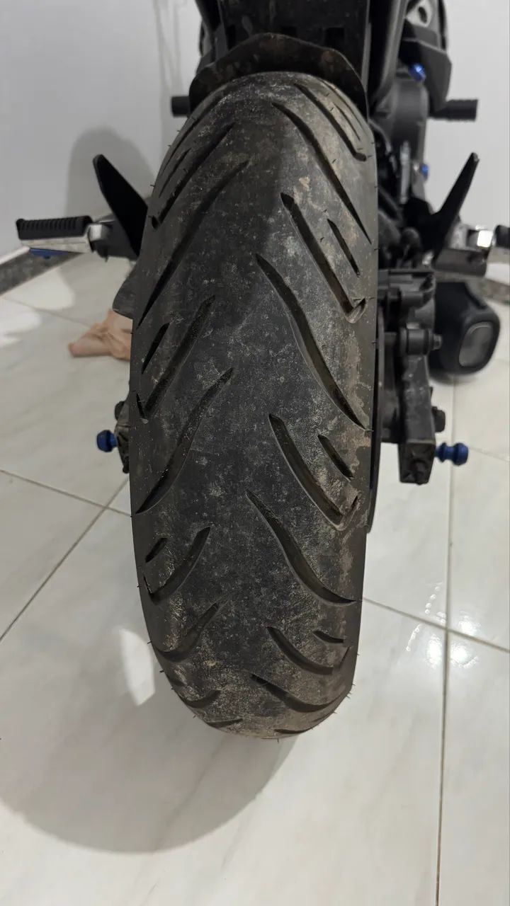 Yamaha XJ6 2015 - Foto 4