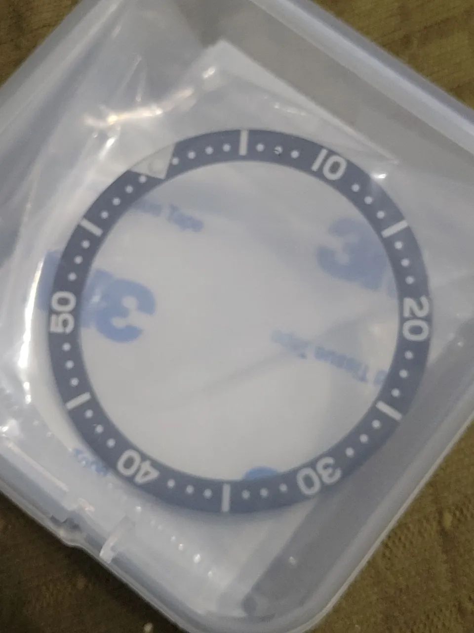 Besel 38 X 31,5mm  - Foto 4