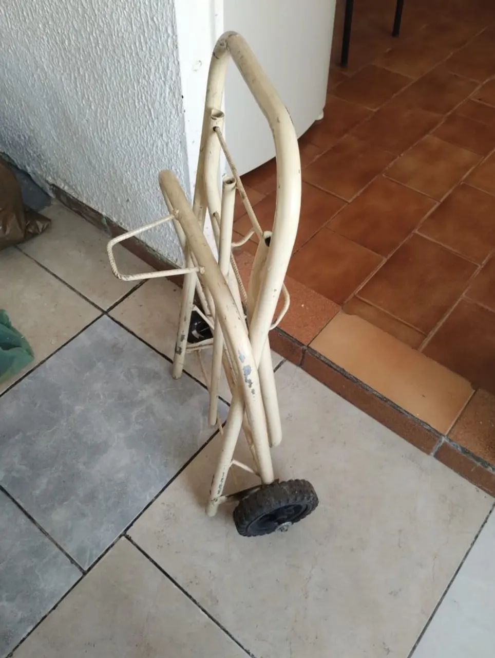 Carrinho de compras  - Foto 3