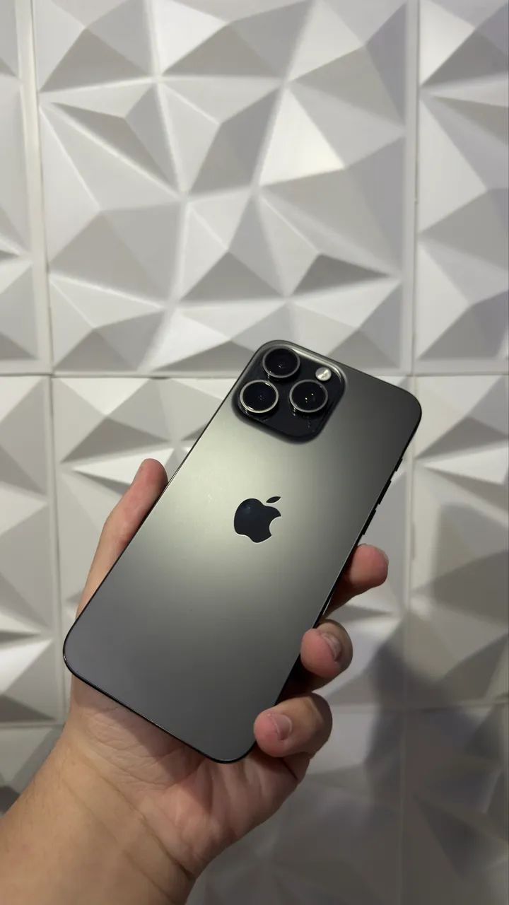 iphone 15 pro max - Foto 2