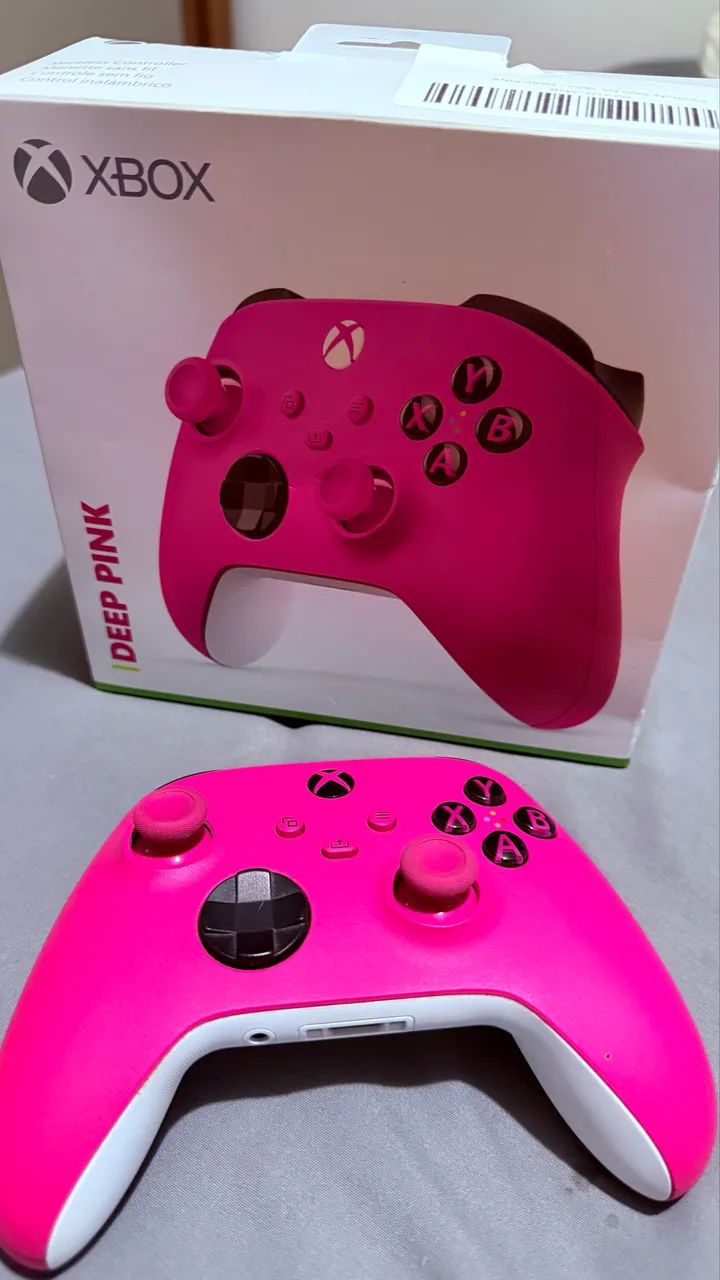 Console Xbox sem fio  - Foto 2