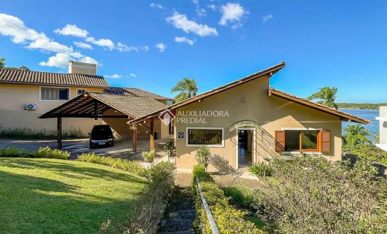 Casa à venda com vista panorâmica para à Lagoa. - Foto 3