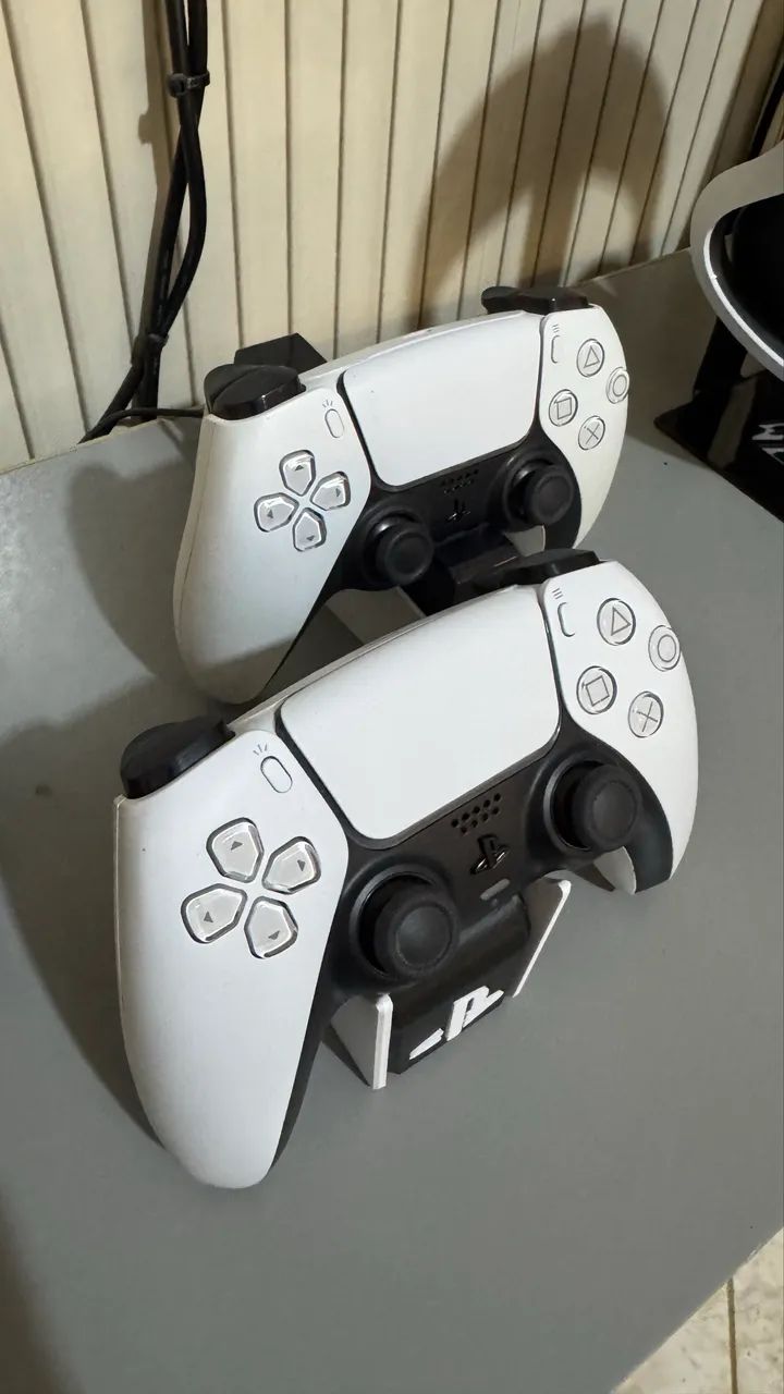 Dualsense PlayStation 5 - Foto 3
