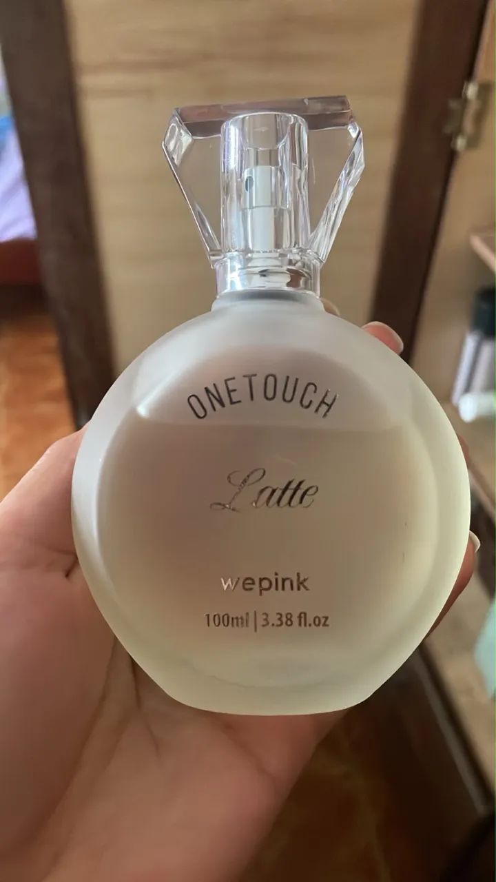 Perfumes We Pink - Foto 4