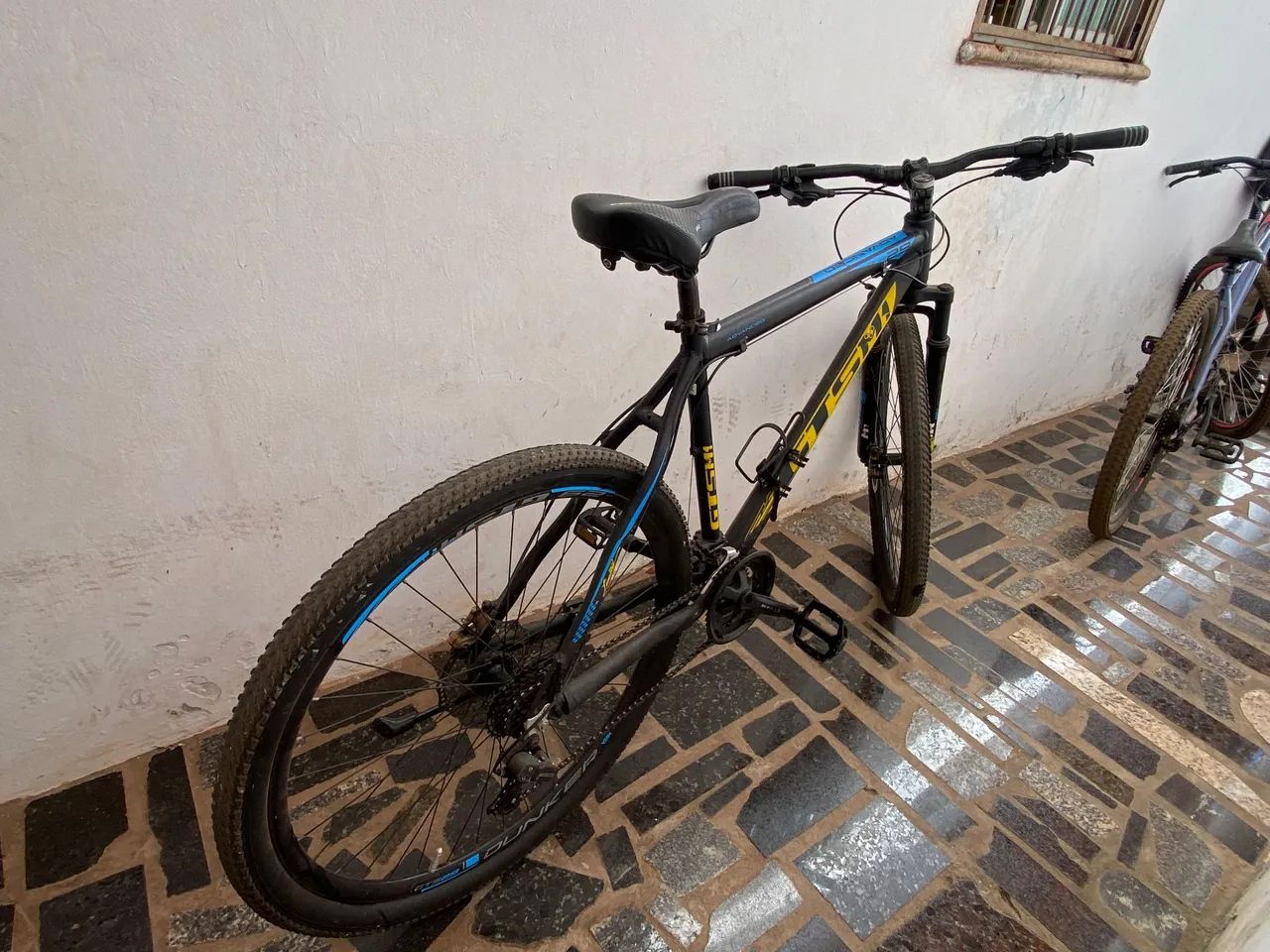 Bike GTSM1  - Foto 3