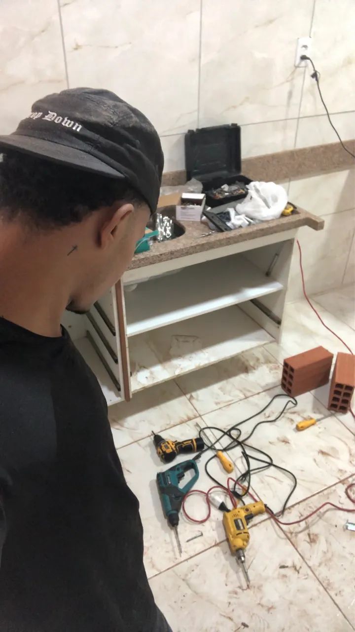 Montador de móveis  - Foto 3