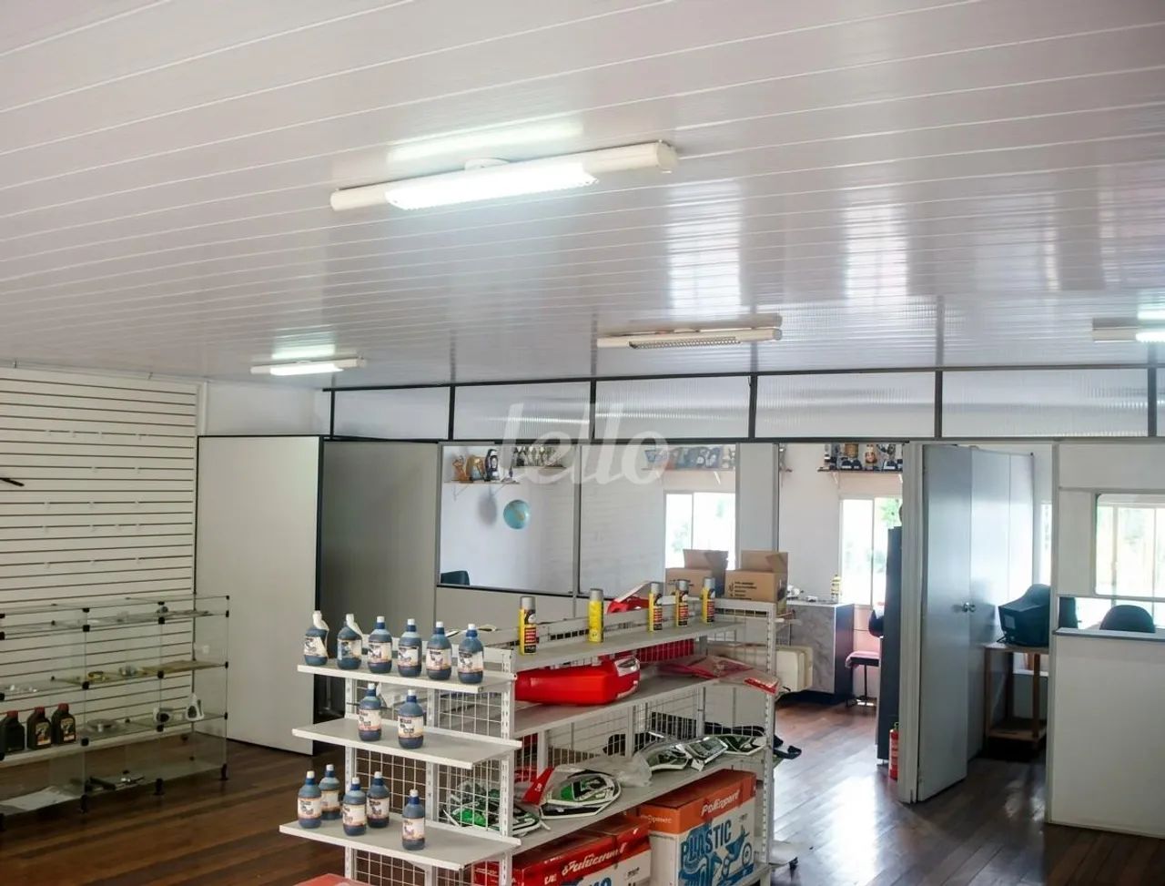 Comercial para alugar no(a) Vila Nair - Foto 4