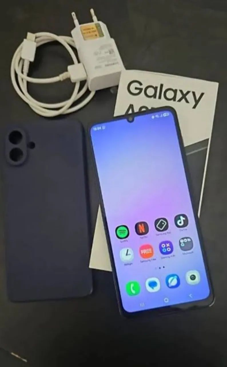 Samsung Galaxy A07