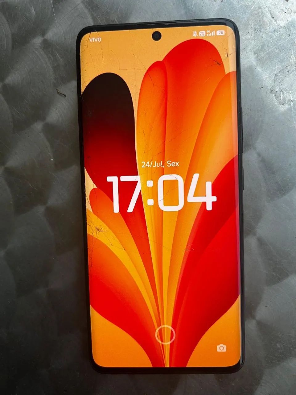 XIAOMI NOTE 13 PRO PLUS 5G 256GB BARATINHO - Foto 5
