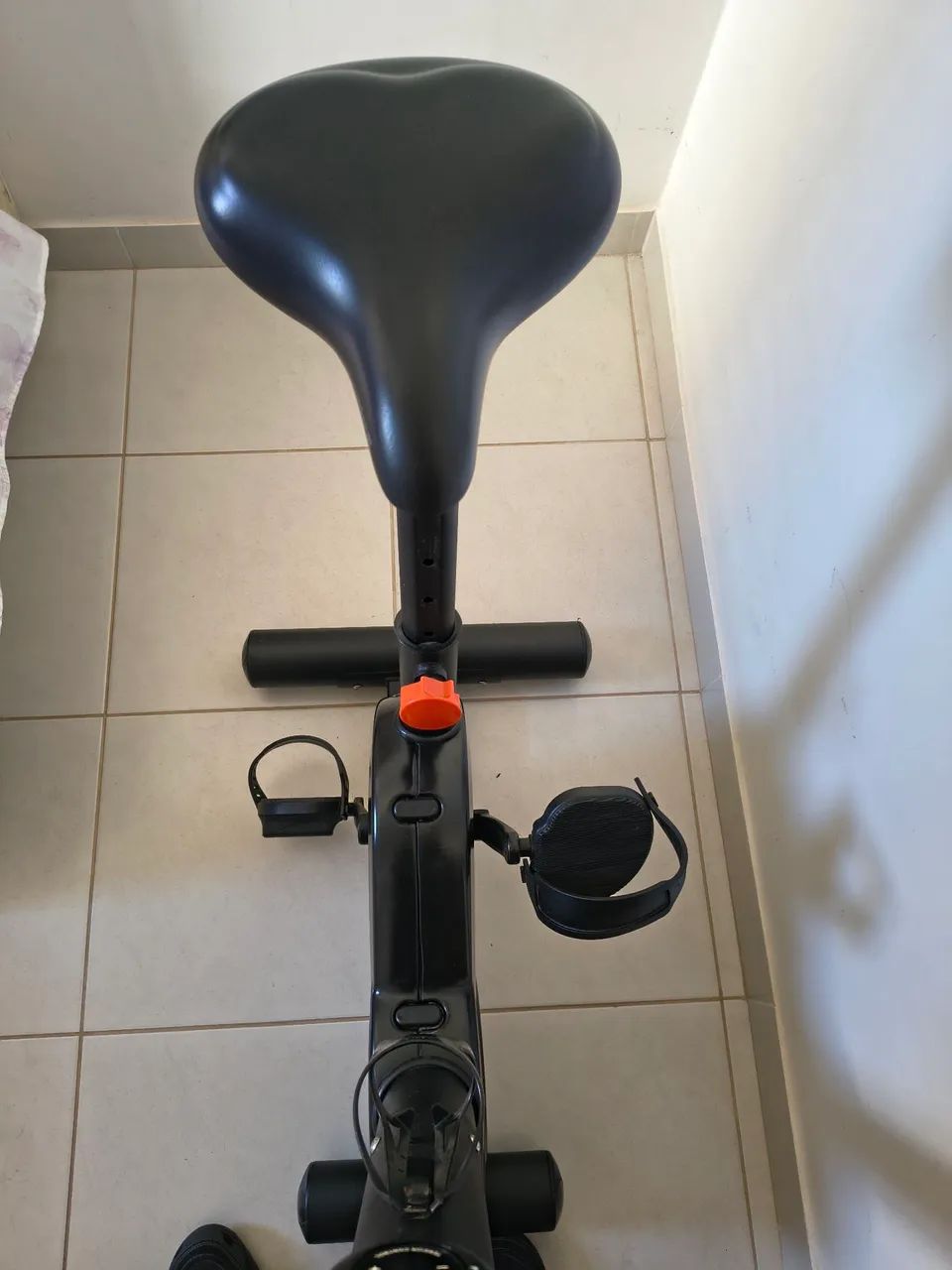 Bicicleta ergométrica Movement V3  - Foto 4