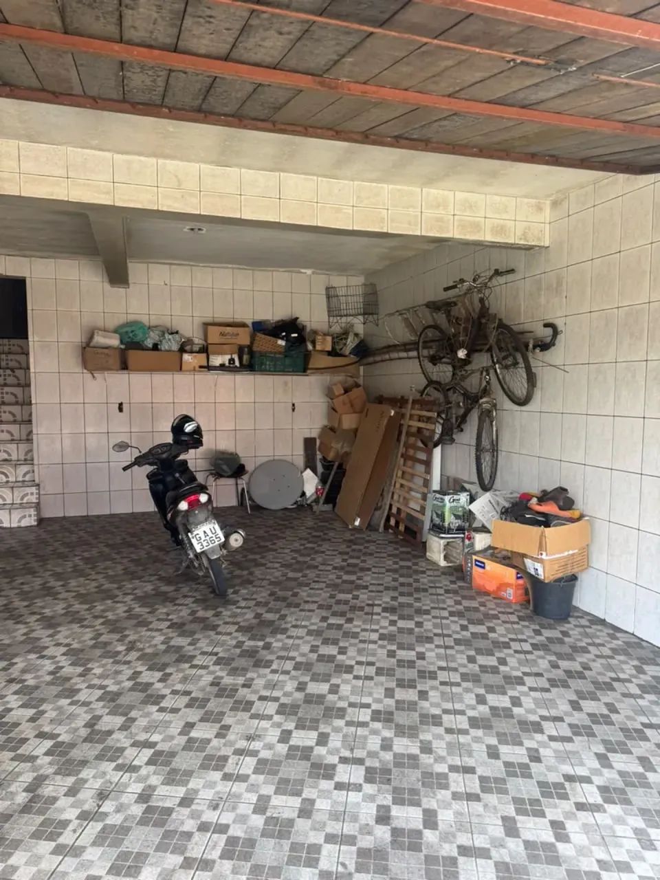 Imóvel espaçoso no Centro de Rio Grande da Serra - Foto 3