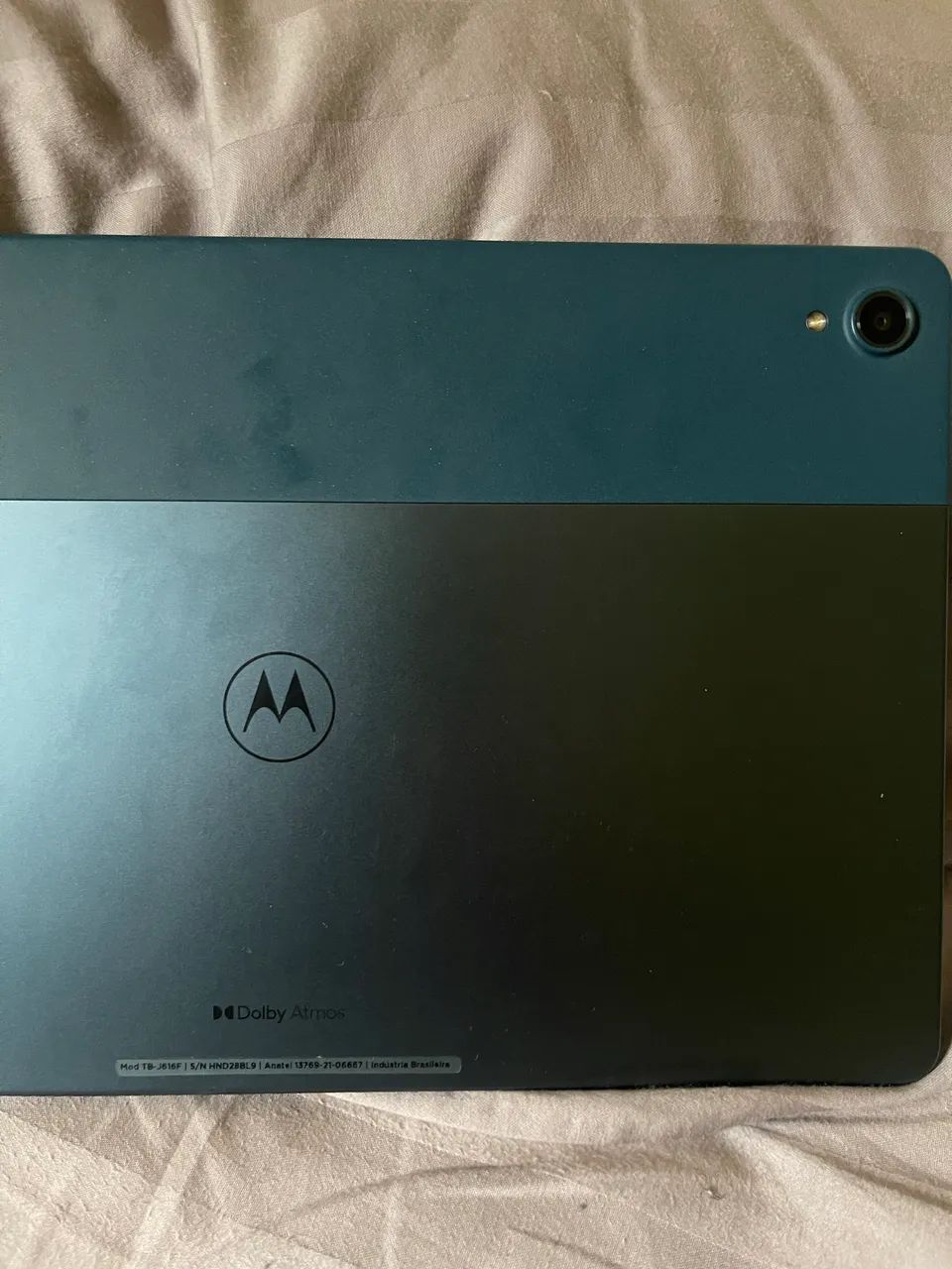 TABLET MOTOROLA MOTO G70 - Foto 3
