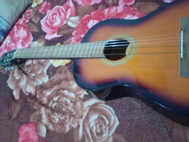 Violão  - Foto 2