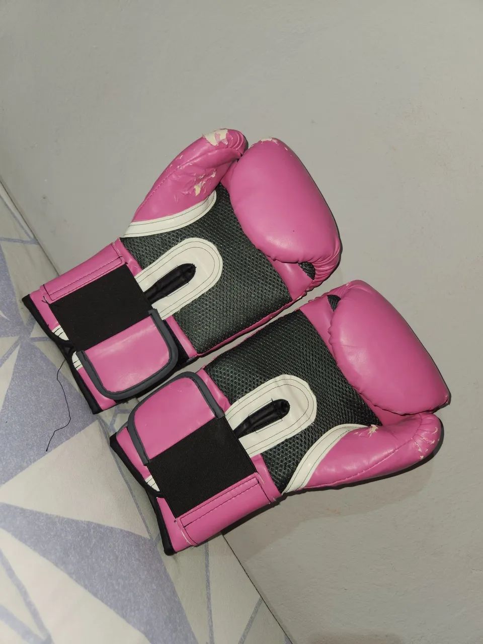Luva de boxe - Foto 3