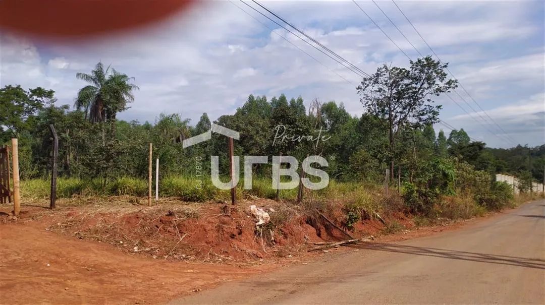 AREA EM GOIANIA CAMPOS SAMAMBAIA - Foto 4